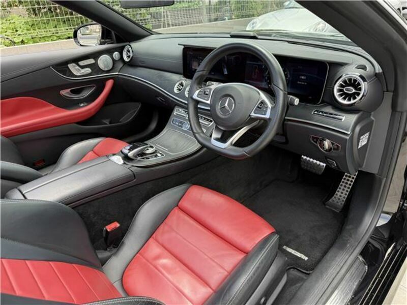 E-CLASS