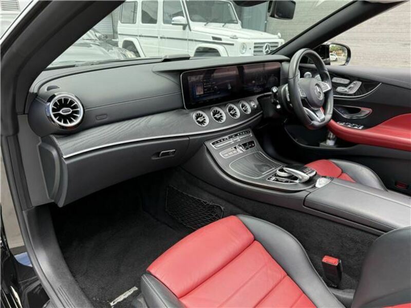 E-CLASS