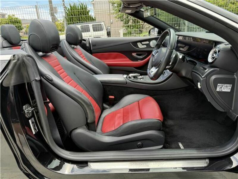 E-CLASS