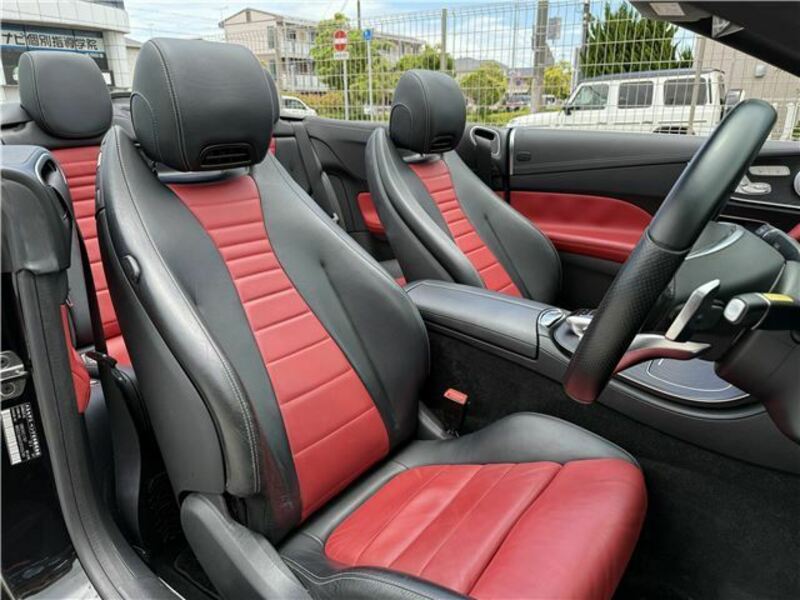 E-CLASS
