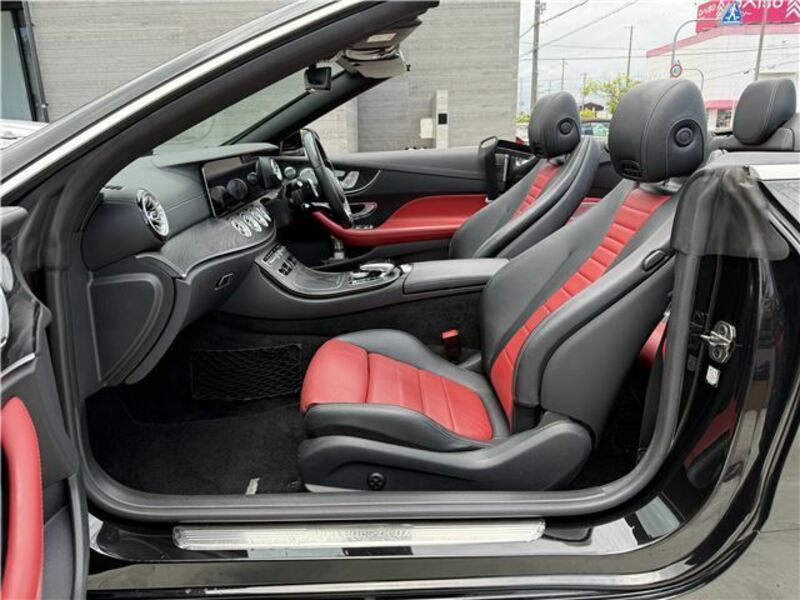 E-CLASS