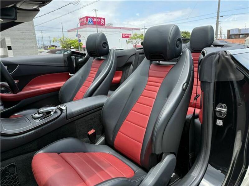 E-CLASS