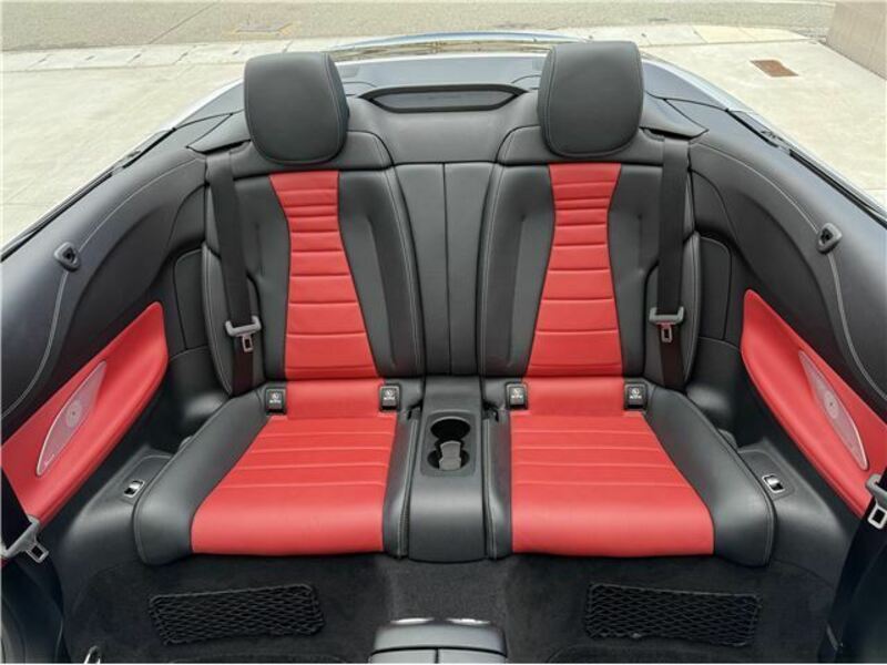 E-CLASS