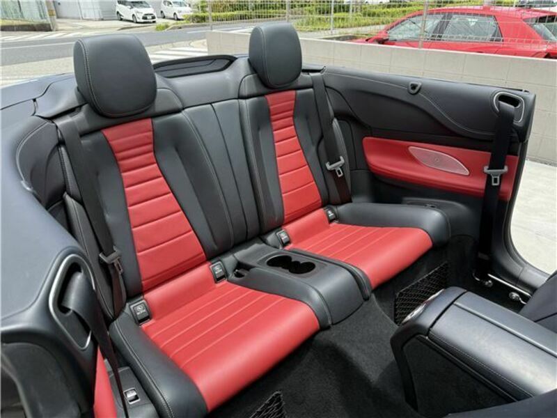 E-CLASS