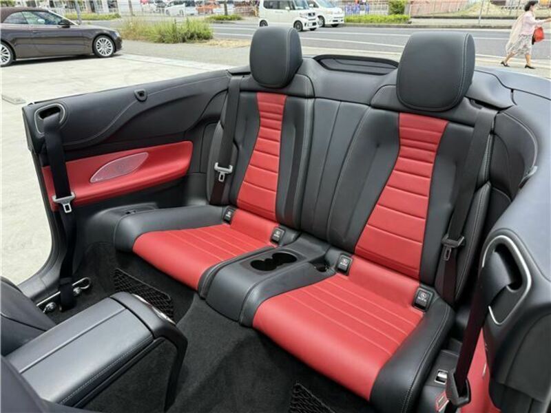 E-CLASS