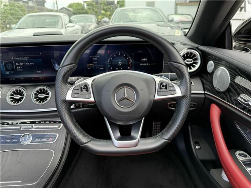 E-CLASS