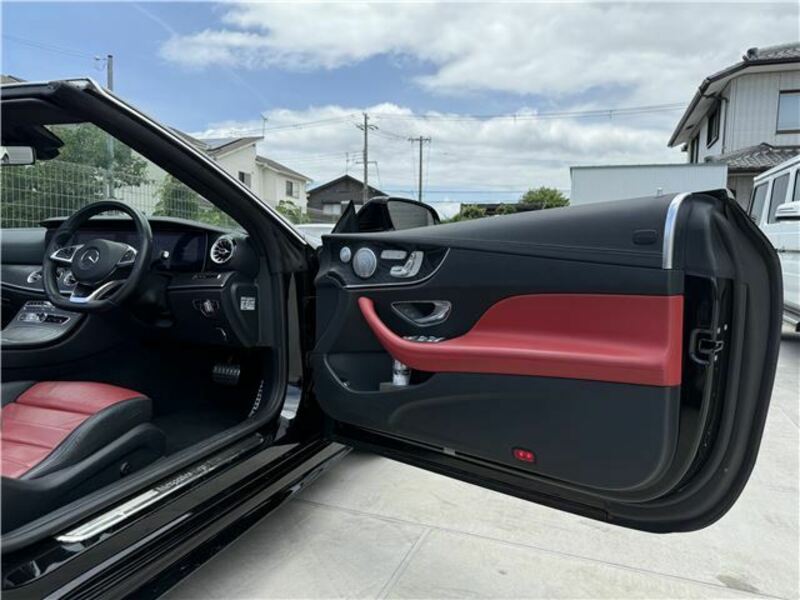 E-CLASS