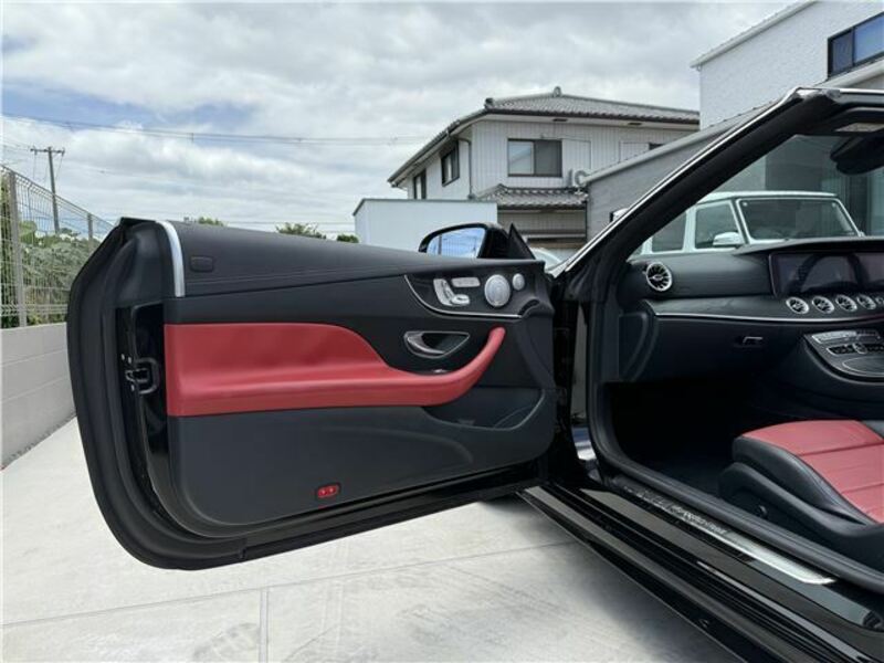 E-CLASS