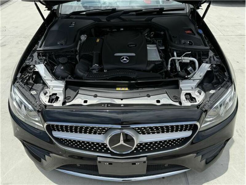 E-CLASS