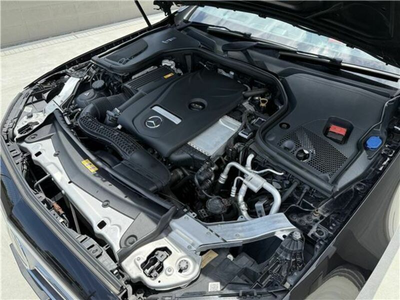E-CLASS
