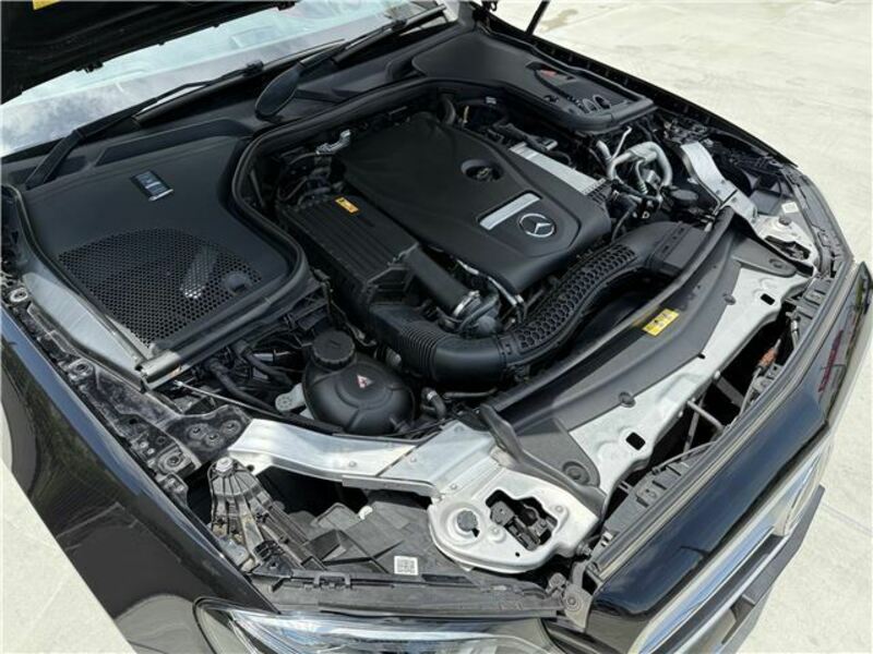 E-CLASS