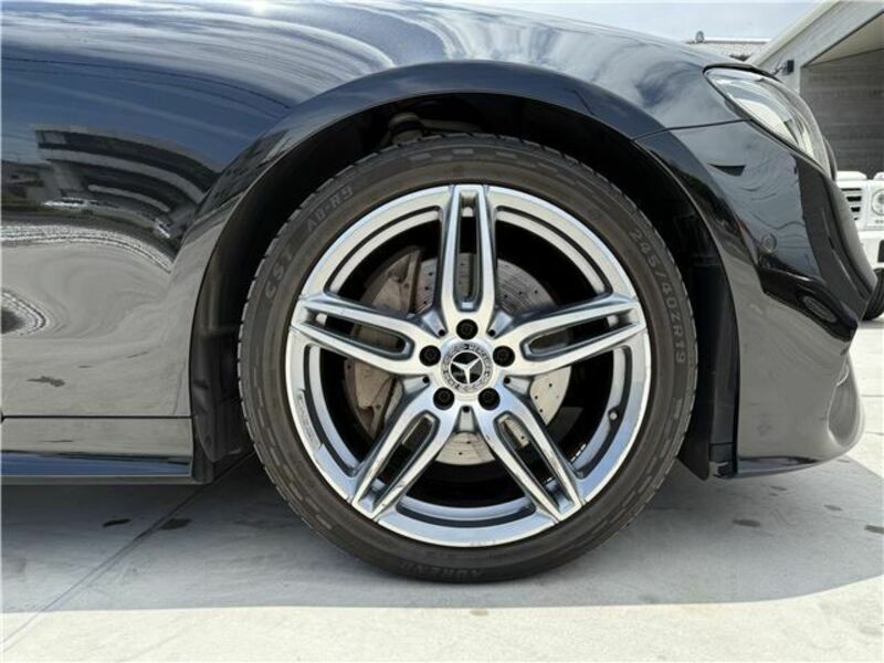 E-CLASS