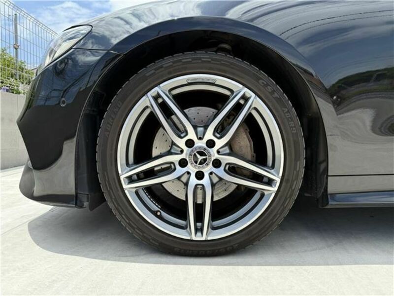 E-CLASS