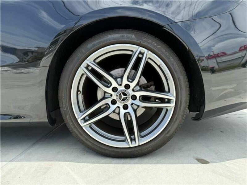 E-CLASS