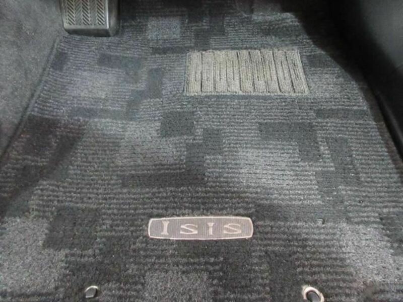 ISIS