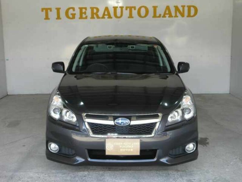 LEGACY B4