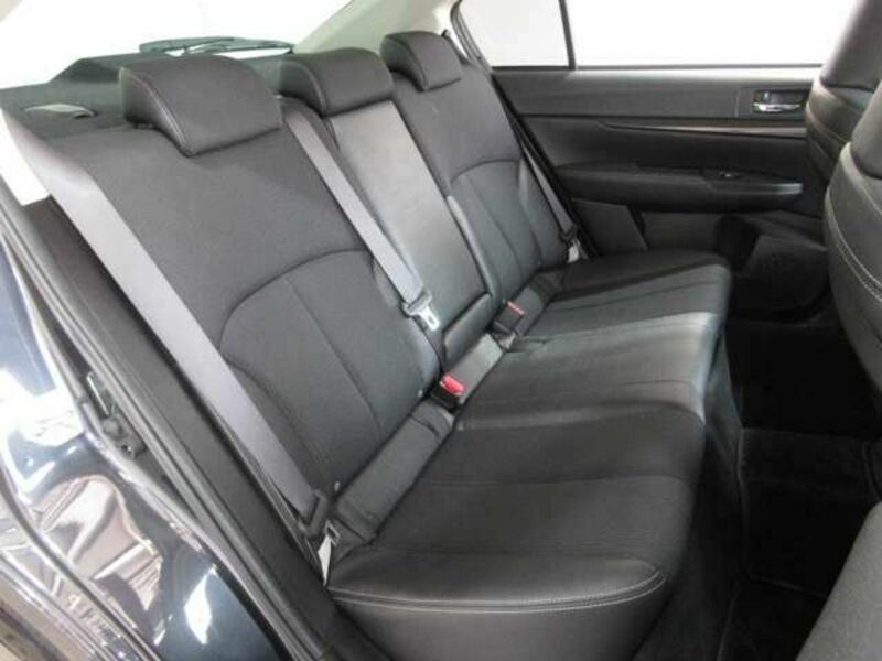 LEGACY B4