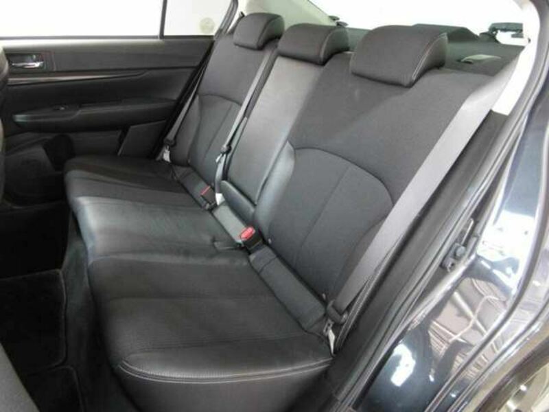 LEGACY B4