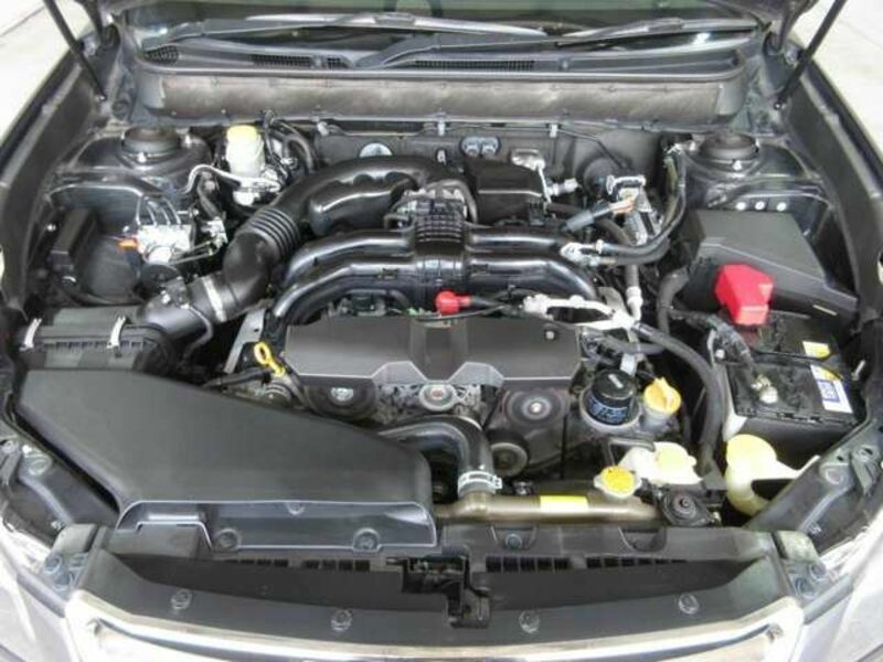 LEGACY B4