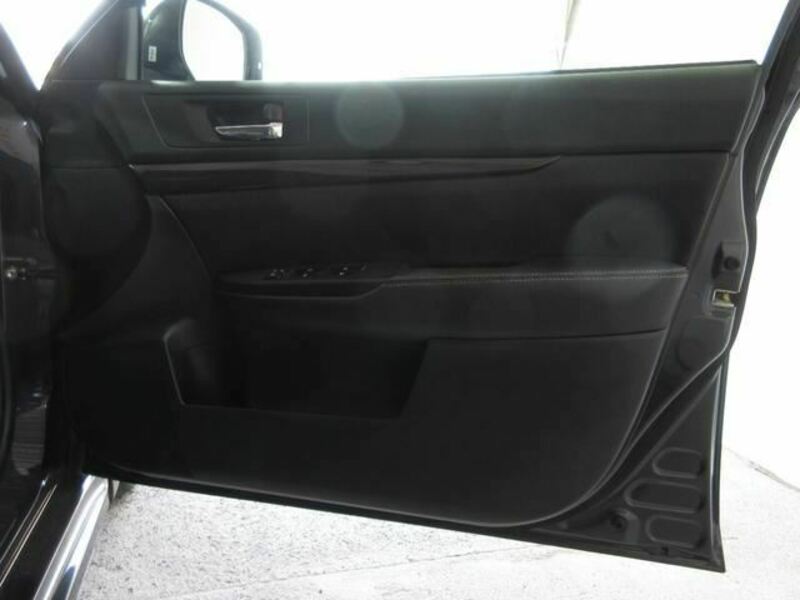 LEGACY B4