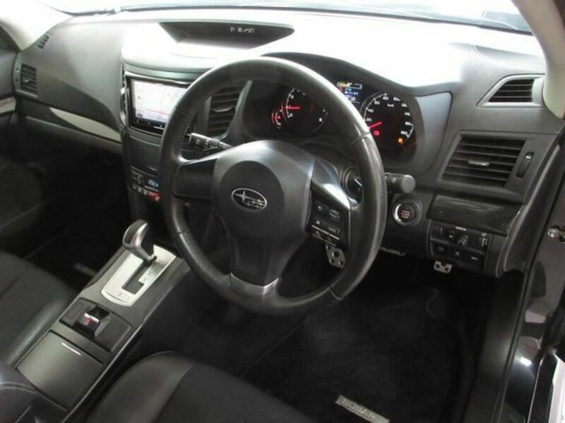 LEGACY B4