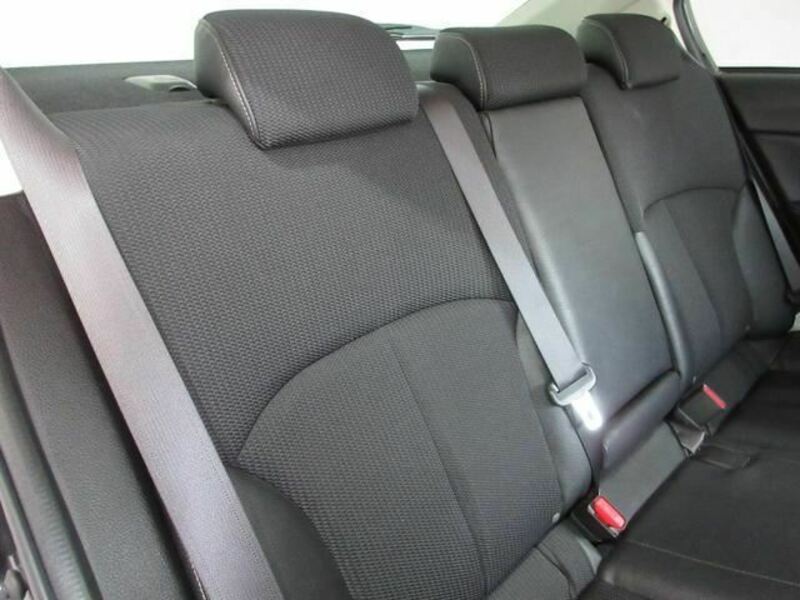 LEGACY B4