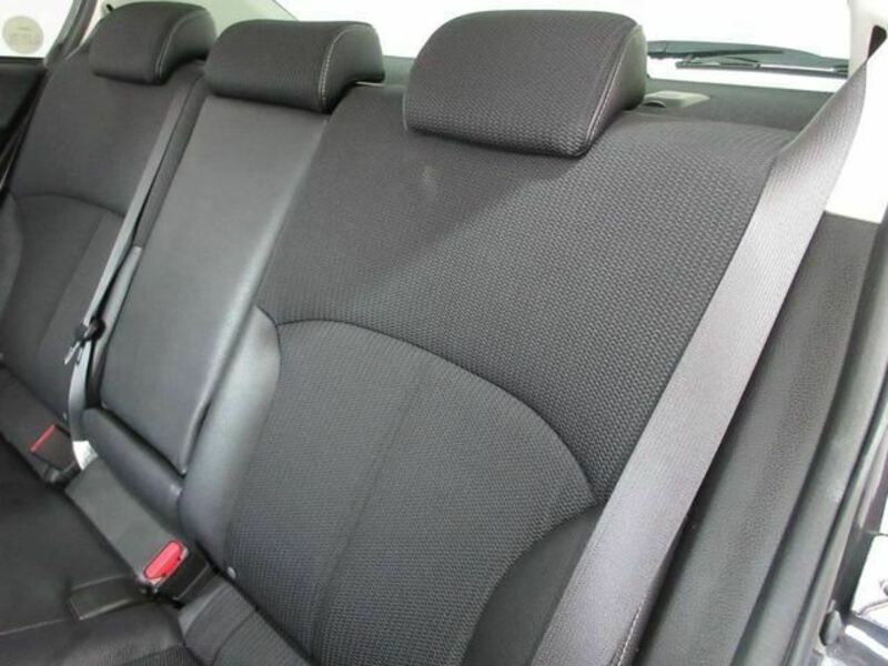 LEGACY B4