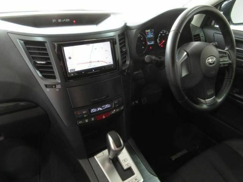 LEGACY B4