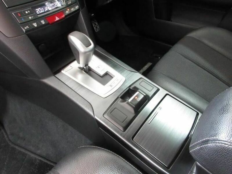 LEGACY B4