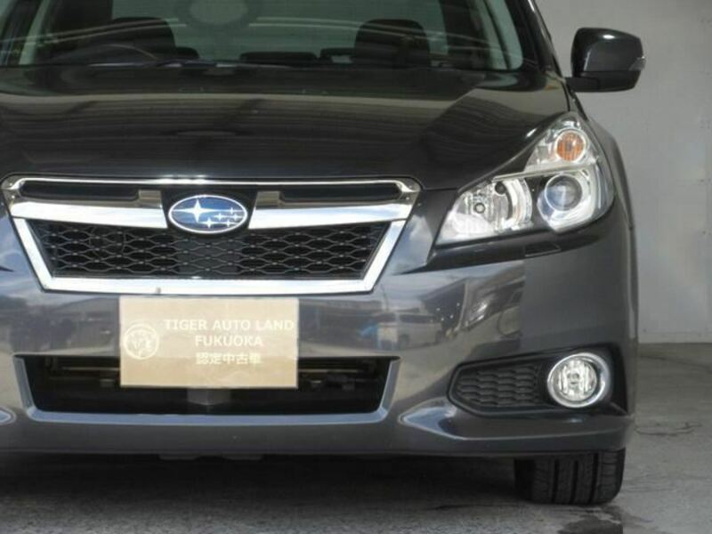 LEGACY B4