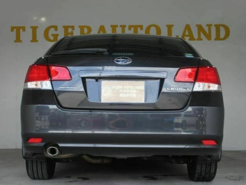 LEGACY B4