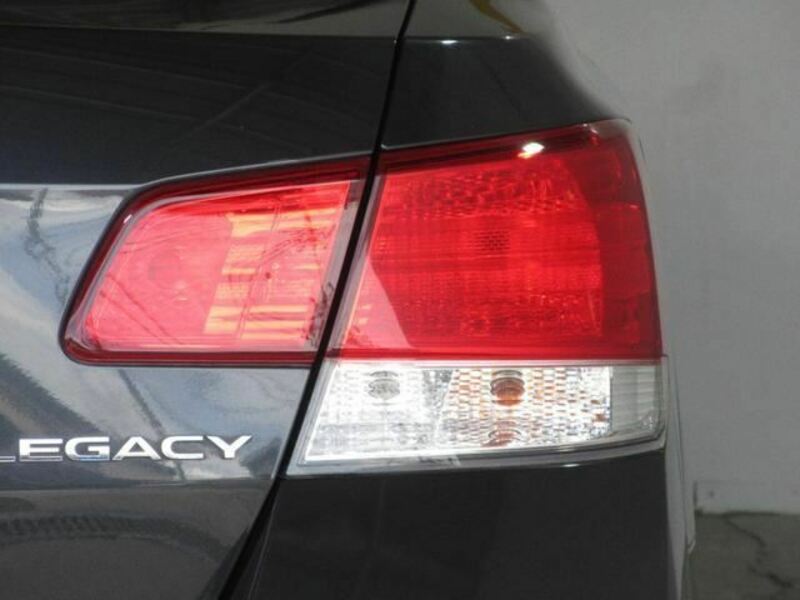 LEGACY B4