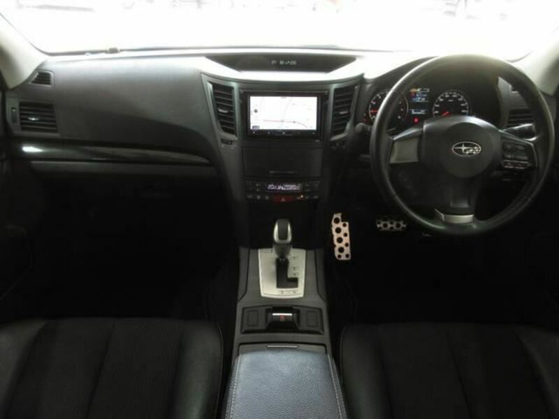 LEGACY B4