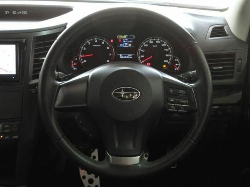 LEGACY B4