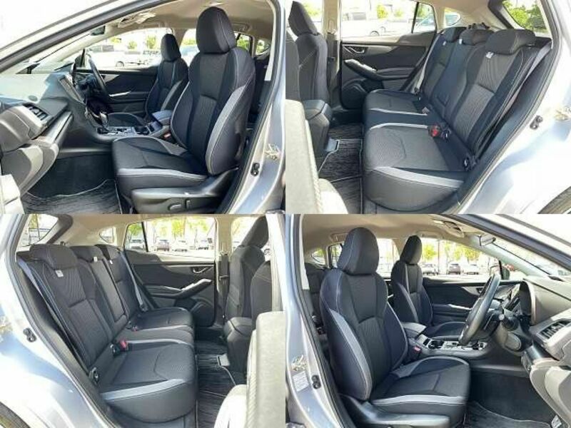 IMPREZA SPORT
