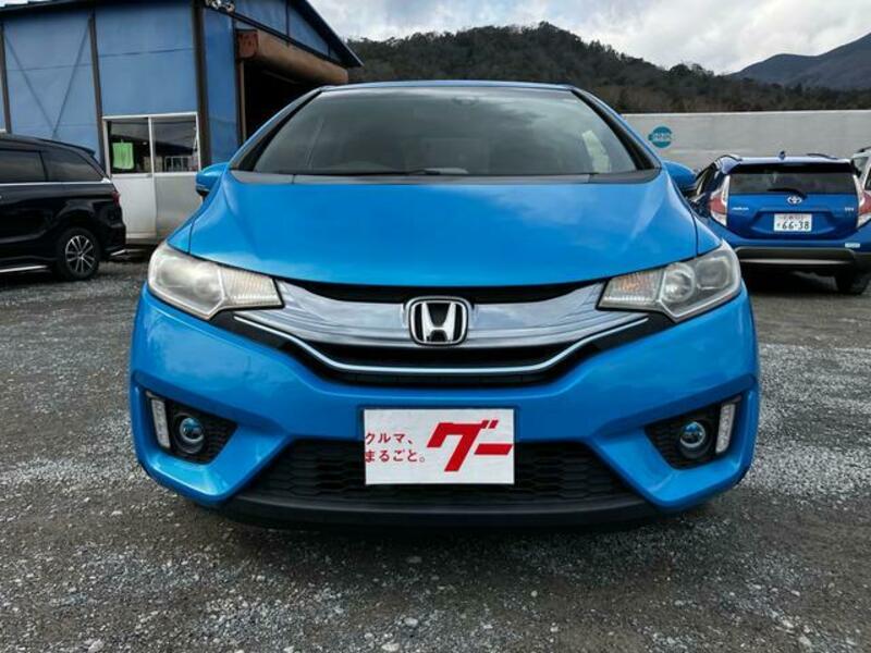 FIT HYBRID