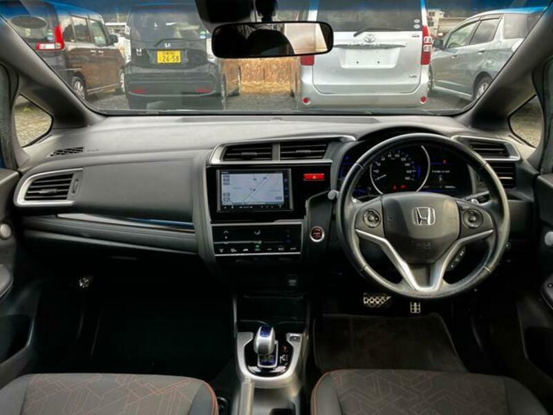 FIT HYBRID
