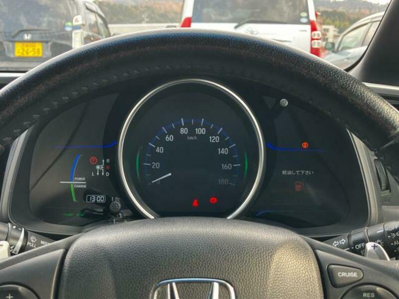 FIT HYBRID
