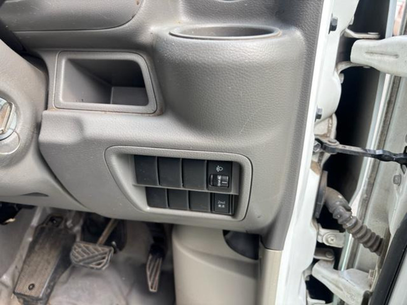 MINICAB VAN