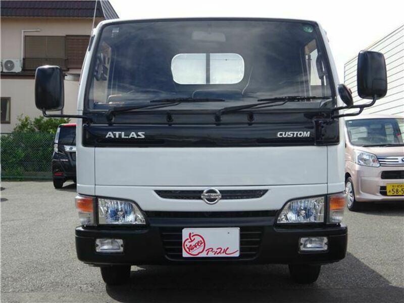 ATLAS