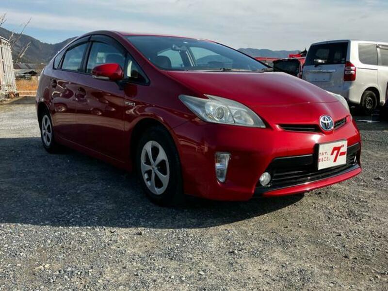 PRIUS