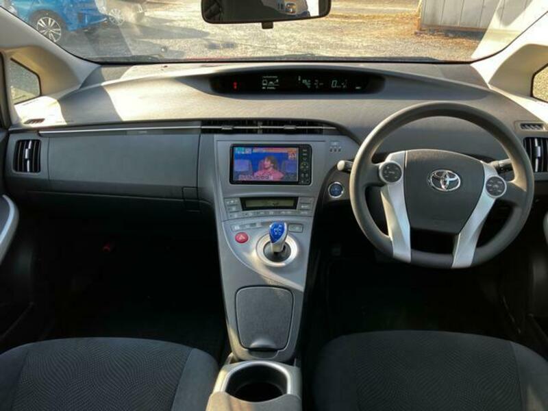 PRIUS