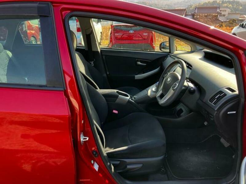 PRIUS