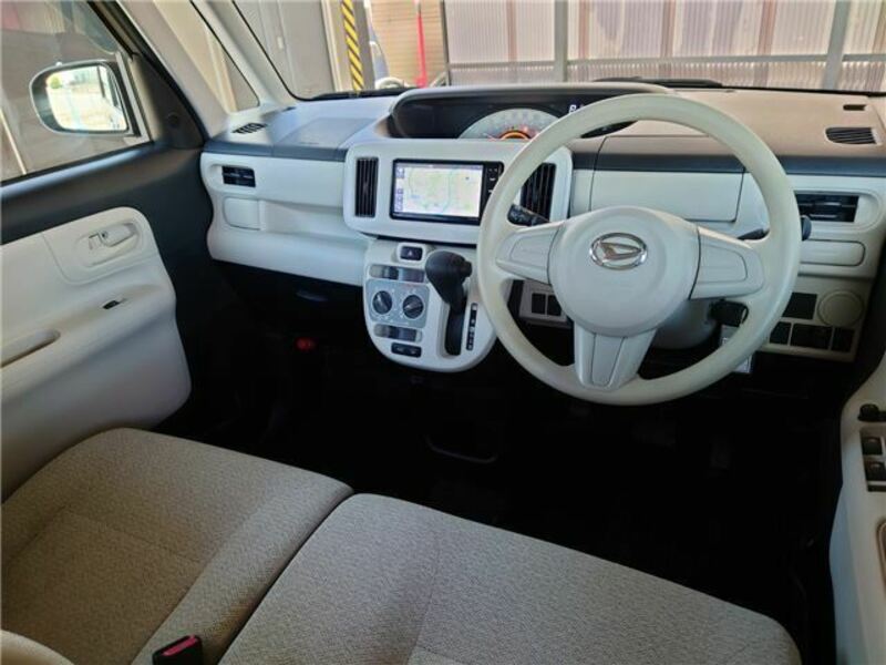 MOVE CANBUS