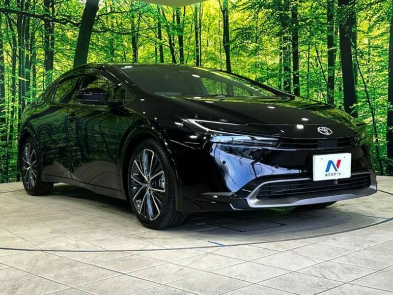 PRIUS