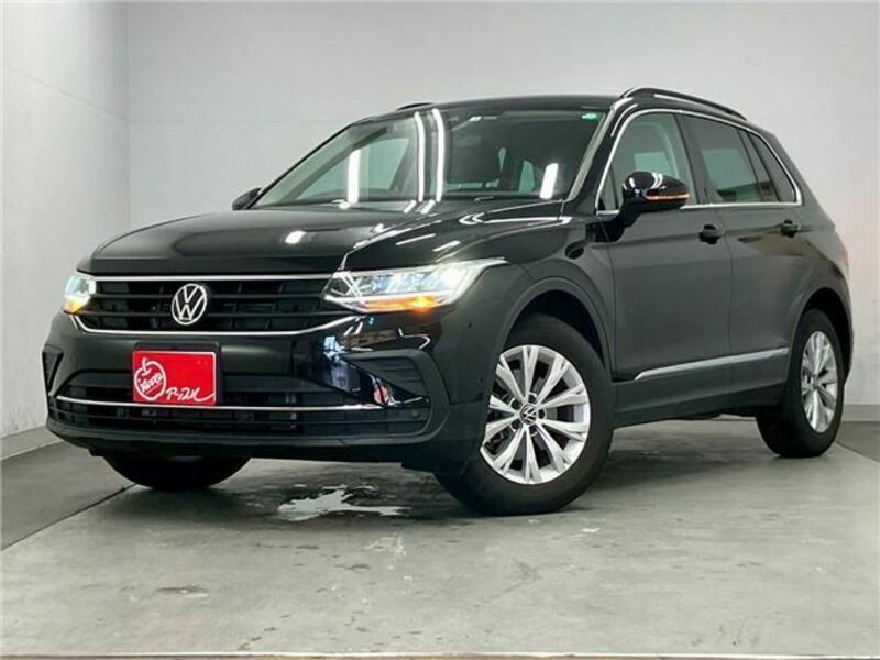 TIGUAN