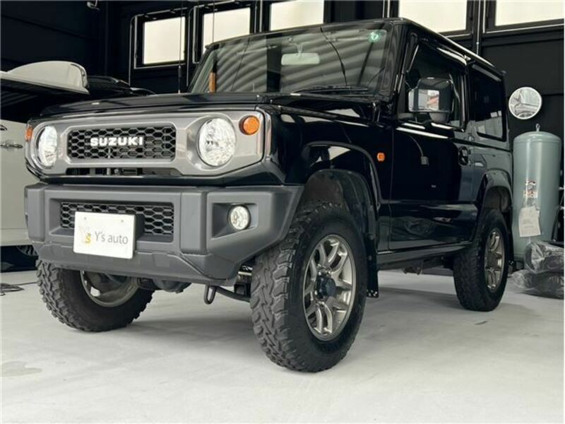 JIMNY