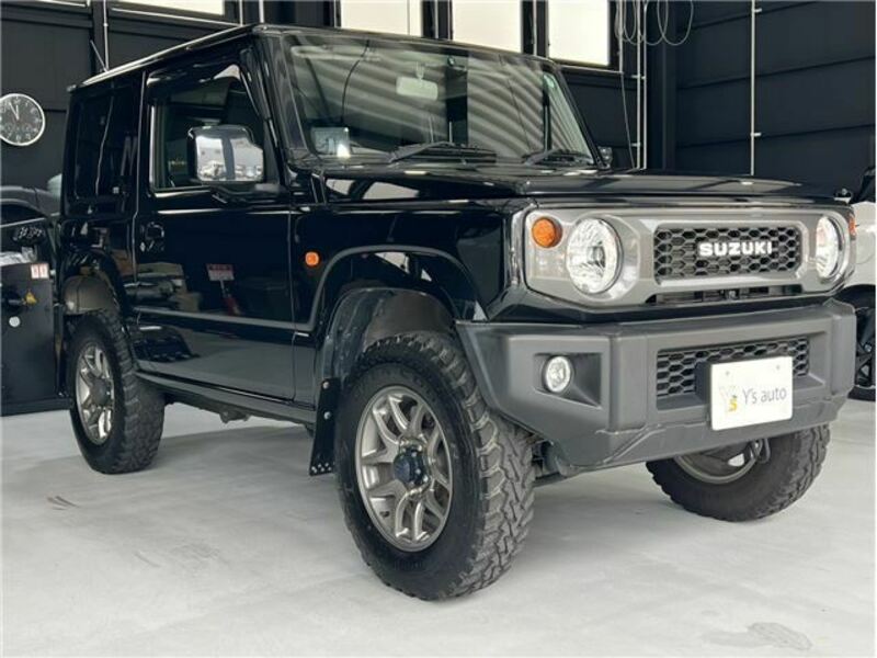 JIMNY