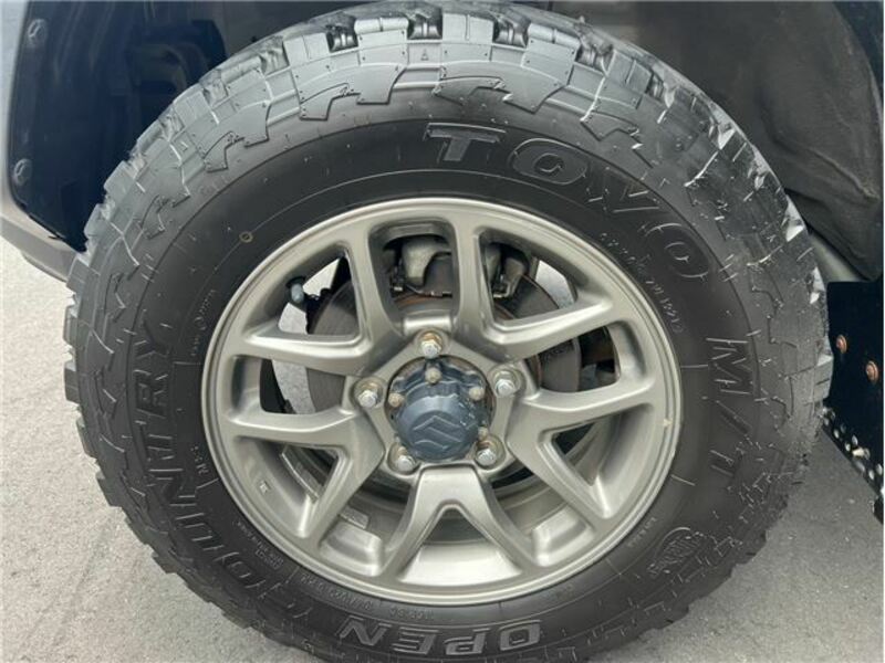 JIMNY