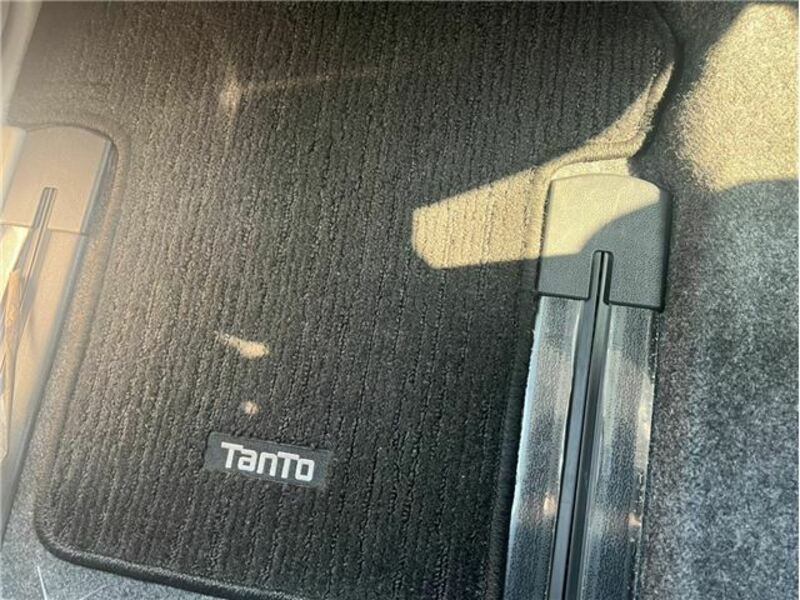 TANTO